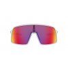 6669 1 oakley sutro s mtt white w prizm road
