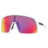 6669 oakley sutro s mtt white w prizm road