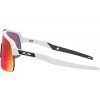 OAKLEY Sutro Lite Mtt White w/ PRIZM Road