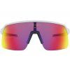 6672 2 oakley sutro lite mtt white w prizm road