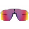 OAKLEY Sutro Lite Mtt White w/ PRIZM Road