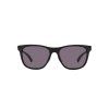 6684 1 oakley leadline matte black w prizm grey