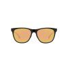 6687 1 oakley leadline pol blk w prizm rsegldplr