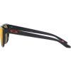 6714 1 oakley manorburn black ink w prizm ruby