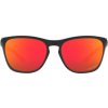 Oakley Manorburn Black Ink w/ PRIZM Ruby