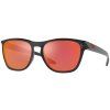 6714 oakley manorburn black ink w prizm ruby