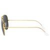 7197 2 ray ban original aviator rb3025