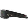 Oakley Batwolf Matte Black /w Prizm Grey Polarized
