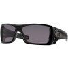7437 oakley batwolf matte black w prizm grey polarized