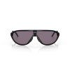 7443 1 oakley cmdn matte black w prizm grey