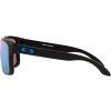 7482 2 oakley holbrook xl matte black w prizm deep water polar