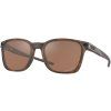 7509 oakley ojector matte brown tortoise w prizm tungsten polarized