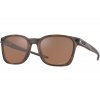 Oakley Ojector Matte Brown Tortoise w/ Prizm Tungsten Polarized