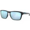 Oakley Sylas Matte Black /w Prizm Deep Water Polar