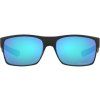7536 1 oakley twoface matte black w prizm sapphire polarized
