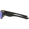 7536 2 oakley twoface matte black w prizm sapphire polarized