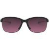 7542 1 oakley unstoppable polished black w rose gradient polarized