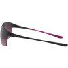 7542 2 oakley unstoppable polished black w rose gradient polarized