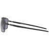 7887 2 oakley gauge 8 l matte black w grey