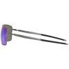 7893 2 oakley gauge 8 l mttgnmtl w prizmsapphpol