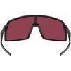 Oakley Sutro Pol Black w/ PRIZM Snow Black