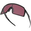 Oakley Sutro Pol Black w/ PRIZM Snow Black
