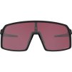 Oakley Sutro Pol Black w/ PRIZM Snow Black