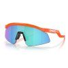 8007 oakley hydra neon orange w prizm sapphire