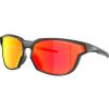 Oakley KAAST Mt Gry Smk w/ Prizm Ruby