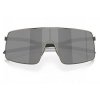 Oakley Sutro TI Matte Gunmetal w/ Prizm Black
