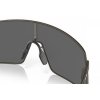 Oakley Sutro TI Matte Gunmetal w/ Prizm Black
