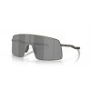Oakley Sutro TI Matte Gunmetal w/ Prizm Black