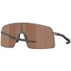 Oakley Sutro TI Satin Toast w/ PRIZM Tungsten