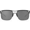 Oakley Holbrook TI Satin Black w/ Prizm Black Polarized