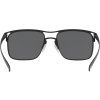 Oakley Holbrook TI Satin Black w/ Prizm Black Polarized