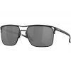 Oakley Holbrook TI Satin Black w/ Prizm Black Polarized