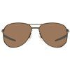 8721 2 oakley contrail ti pewter w prizm tungsten