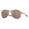 8721 oakley contrail ti pewter w prizm tungsten