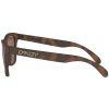 8736 1 oakley frogskins matte tort w prizm tungstn