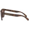 OAKLEY Frogskins Matte Tort w/ PRIZM Tungstn