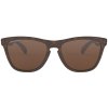 OAKLEY Frogskins Matte Tort w/ PRIZM Tungstn