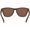 OAKLEY Frogskins Matte Tort w/ PRIZM Tungstn