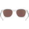 8739 3 oakley ojector polished clear w prizm sapphire