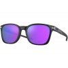 OAKLEY Ojector Matte Black w/ Prizm Violet