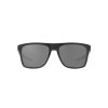 Oakley Leffingwell Matte Black Ink w/ Prizm Black Polarized