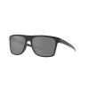 8748 5 oakley leffingwell matte black ink w prizm black polarized
