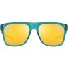 Oakley Leffingwell Matte Artic Surf w/ Prizm 24K Polarized