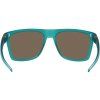 8751 3 oakley leffingwell matte artic surf w prizm 24k polarized