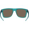 Oakley Leffingwell Matte Artic Surf w/ Prizm 24K Polarized