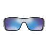8757 1 oakley batwolf pol black w prizm sapphire